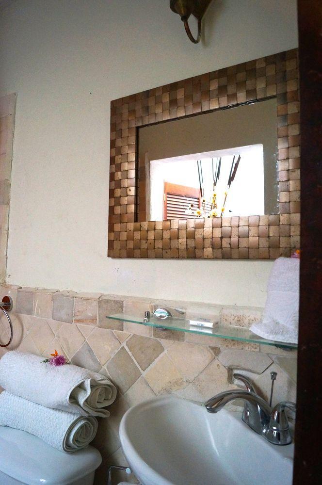 סאן מיגל דה אלנדה Hotel Aqui Es Mexico מראה חיצוני תמונה